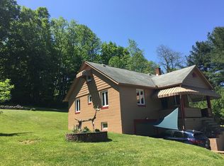 933 County Rd, Saltsburg, PA 15681