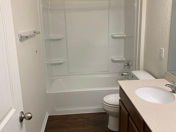 2nd image of 2950 E Old Settlers Blvd Unit 71