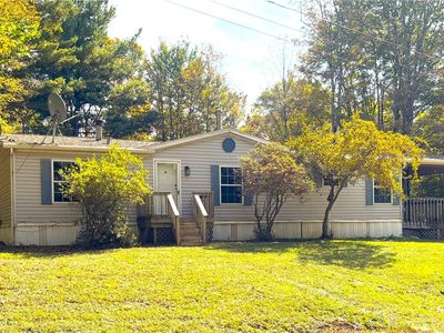 426 Stewart Rd, East Meredith, NY, 13757
