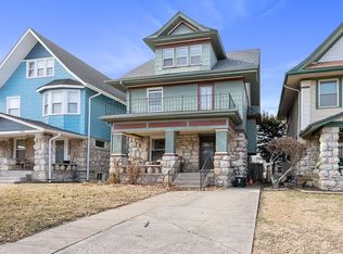2554 Charlotte St, Kansas City, MO 64108