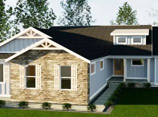 The Beartooth Plan, Whispering Hills, Cheyenne, WY 82009