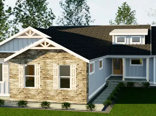 The Beartooth Plan, Whispering Hills