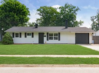 843 Harding St, Plainfield, IN 46168