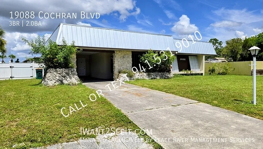 19088 Cochran Blvd