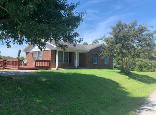 361 Salt Lick Rd, Burkesville, KY 42717