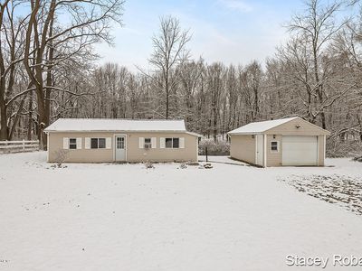7048 Belding Rd NE, Rockford, MI, 49341