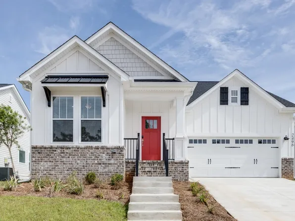 2496 Mount Vernon Ln, Tallahassee, FL 32311