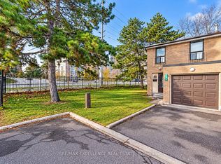 88 Fleetwood Cres, Brampton, ON L6T 2E5