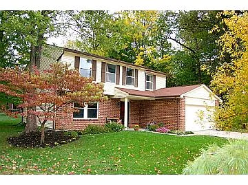 8169 Ashwood Ct photo 1