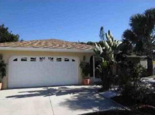 1453 Nantucket Rd, Venice, FL 34293