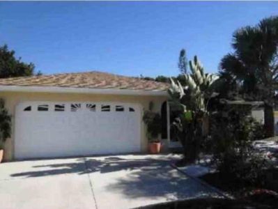 1453 Nantucket Rd, Venice, FL, 34293