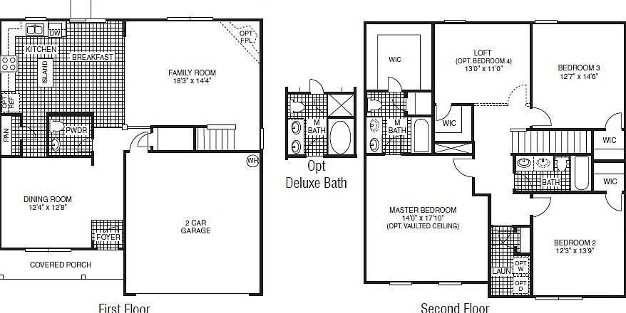 Floor Plan.
