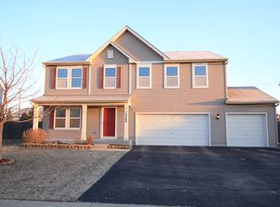 14309 General Ct, Plainfield, IL 60544