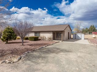2060 Sunset Dr, Chino Valley, AZ 86323