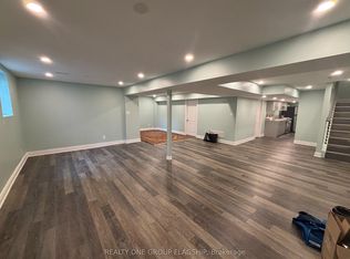 5268 Middlebury Dr, Mississauga, ON L5M 5E5