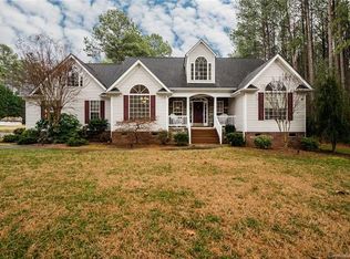 7034 Ridgeway Rd, Stanley, NC 28164