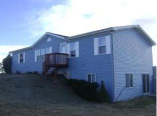 54112 E Bison Dr, Strasburg, CO 80136