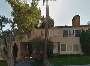 10944 Roebling Ave, Los Angeles, CA 90024