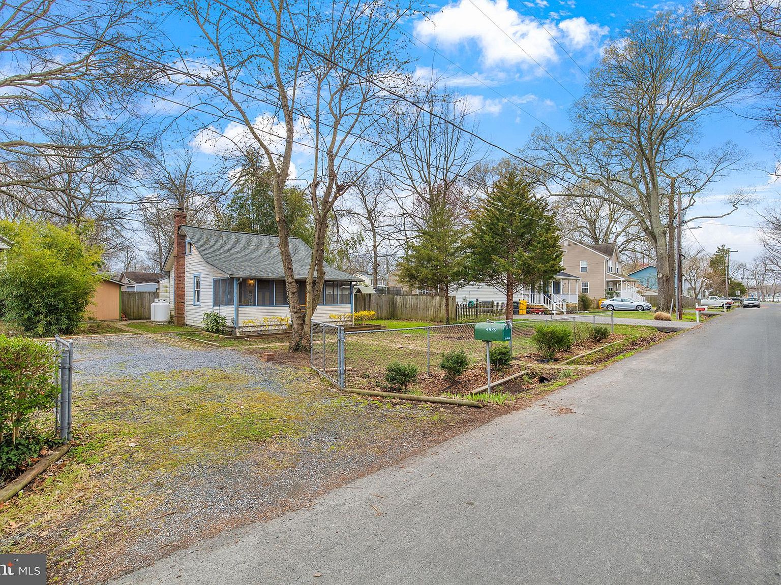 4939 Chestnut St, Shady Side, MD 20764 Zillow