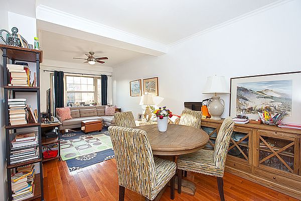 1st image of 163 Saint Nicholas Ave APT 6C