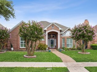1012 Murl Dr, Irving, TX 75062