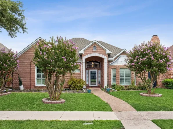 1012 Murl Dr, Irving, TX 75062