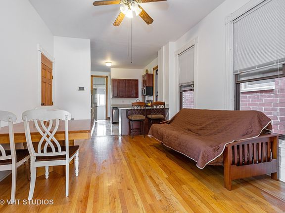 5th image of 1433 N California Ave #2