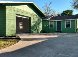 817 W Arthur St #1, Harlingen, TX 78550