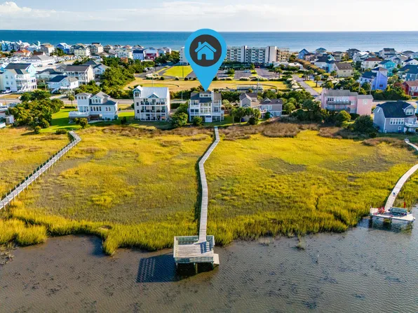 123 Island Quay Drive, Atlantic Beach, NC 28512