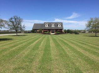 10907 Highway 308, Lockport, LA 70374