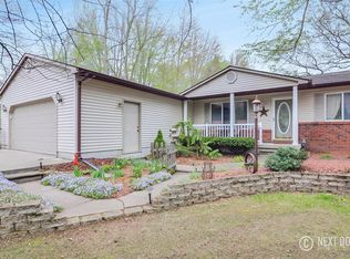 11168 Duffield Rd, Montrose, MI 48457