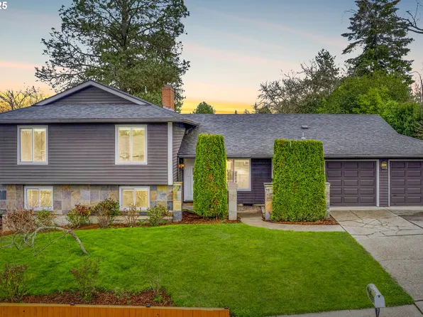 4830 NW 186th Ave, Portland, OR 97229