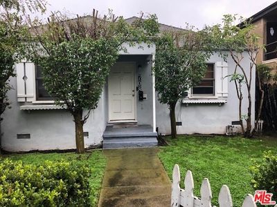 708 Machado Dr, Venice, CA, 90291