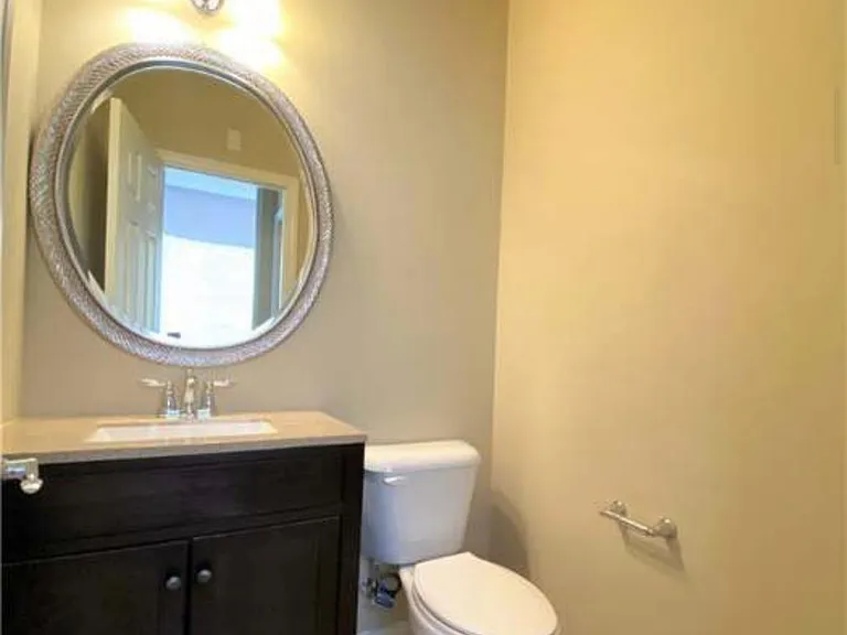 Guest Bathroom on 2nd Floor