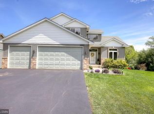 22071 Ethan Ave, Forest Lake, MN 55025