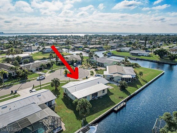2nd image of 4419 N Bay Cir
