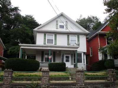 364 N Main St, Wilkes Barre, PA, 18702
