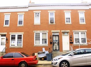 238 E Stella St, Philadelphia, PA