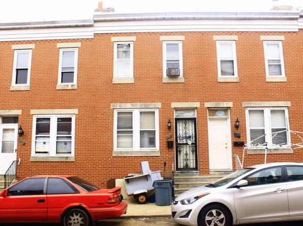 238 E Stella St, Philadelphia, PA 19134