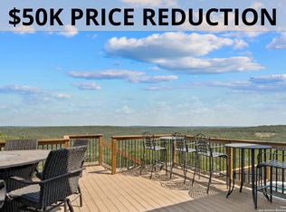 25946 Preserve Peak, San Antonio, TX 78261