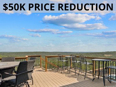 25946 PRESERVE PEAK, San Antonio, TX, 78261