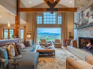 9110 N Uinta Dr, Kamas, UT 84036