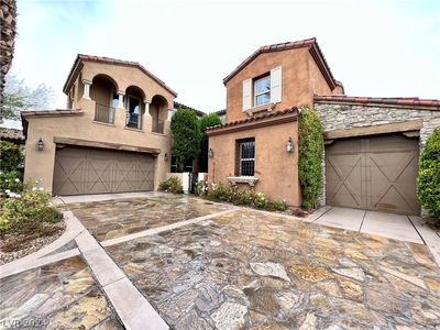 7753 Roaring Springs Cir, Las Vegas, NV, 89113