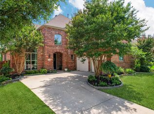 4140 Bolen St, Fort Worth, TX 76244