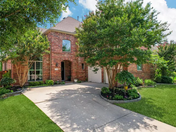 4140 Bolen St, Fort Worth, TX 76244
