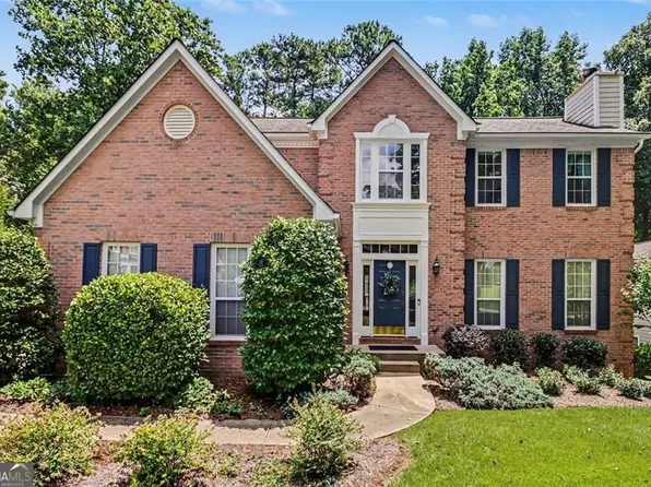 4210 Delamar Dr, Cumming, GA 30041