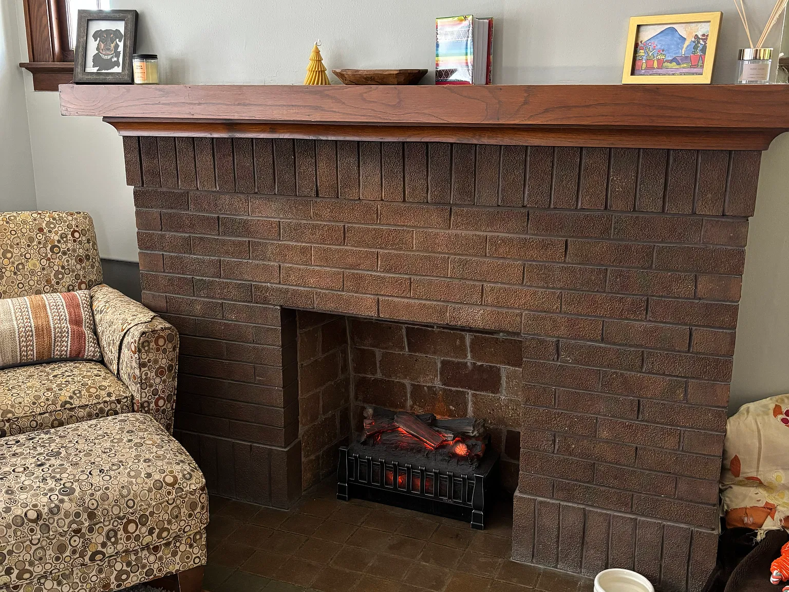 2 bed, 1200 sqft, $1,300 — Photo 2
