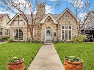 5936 Mercedes Ave, Dallas, TX 75206
