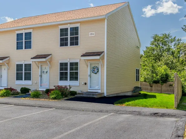 37 Highland Avenue #1, Derry, NH 03038