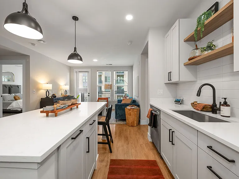 NOVEL Morrisville by Crescent Communities — Photo 55